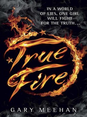 cover image of True Fire